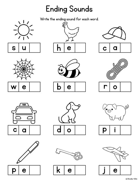 phonics worksheets,phonics worksheets grade 1,phonics worksheets free,phonics worksheets kindergarten,phonics worksheets preschool,phonics worksheets for kindergarten,phonics worksheets for preschool,phonics worksheets free printables,phonics worksheets for nursery,phonics worksheets for kids,phonics worksheets a sound,phonics worksheets a to z,phonics worksheets alphabet,phonics worksheets alphabet tracing,worksheets missing letters,fill in missing letters worksheets,write missing letters works Ending Letter Sound Worksheet, Final Sound Worksheet, Ending Sound Worksheets For Kindergarten, Phonics Worksheets For Nursery, English Worksheets For Sr Kg, Missing Sounds Worksheet, Missing Letter Worksheets Kindergarten, Kindergarten Phonics Worksheets Free Printables, Sr Kg Worksheets English