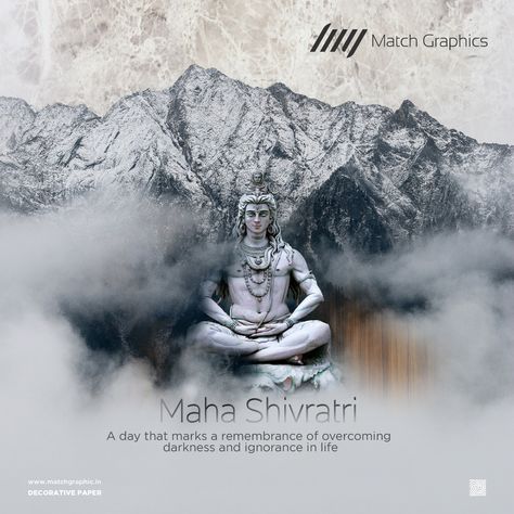 Creative Ads For Digital Marketing, Maha Shivratri Creative Ads, Maha Shivratri Creative, Shivratri Creative, Mahashivratri Creative Ads, Happy Maha Shivratri, Creative Advertisement, Navratri Wishes, Maha Shivratri