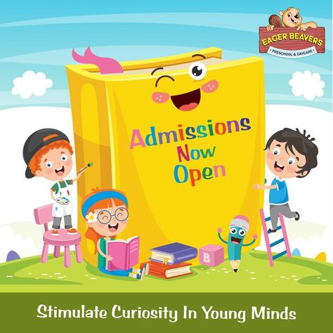 Open Day Ideas School, Admission Open Creative Ads, Admission Open Creative Poster, Admission Open Creative, Motivational Quotes For Teachers, Kindergarten Posters, Teaching Learning Material, Wedding Background Wallpaper, Admissions Poster