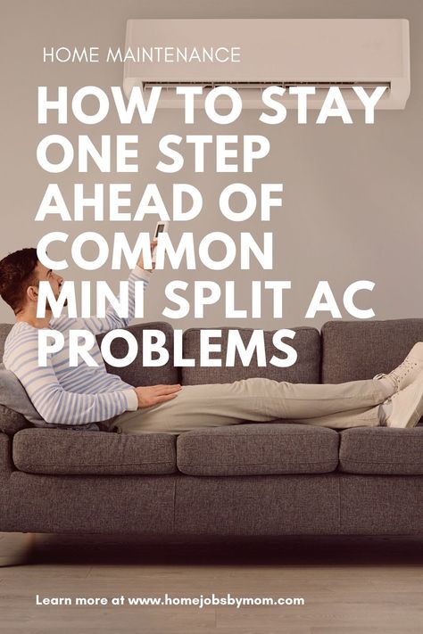 Mini Splits In House, Split Ac Unit, Mini Split Air Conditioner, Mini Split Ac, Split Air Conditioner, Ductless Mini Split, Split Ac, Hvac Unit, Diy Entryway