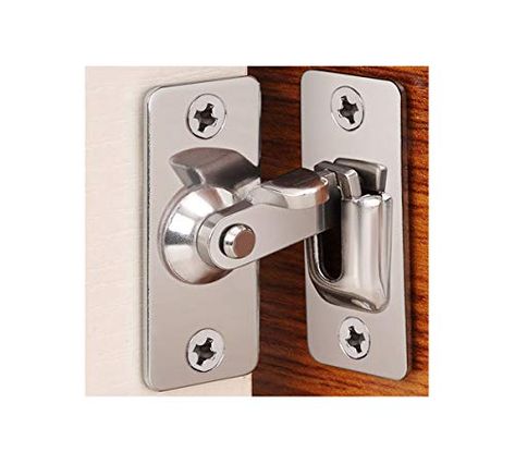 Barn Door Locks, Latches Hardware, Pocket Door Lock, Bolt Lock, Gate Latch, Gate Hardware, Home Protection, Rv Parts And Accessories, Stainless Steel Doors