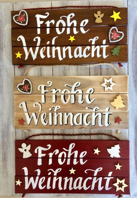 German Christmas Aesthetic, German Christmas Decor, Bavarian Decor, Merry Christmas In German, German Decor, German Christmas Decorations, Christmas Hallway, German Wedding, German Christmas Markets