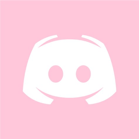 Pink Discord Icon, Discord Logo, Discord Icon, Pink Wallpapers, Discord Pfp, Coloring Apps, Reference Poses, Pink Iphone, Profile Pics