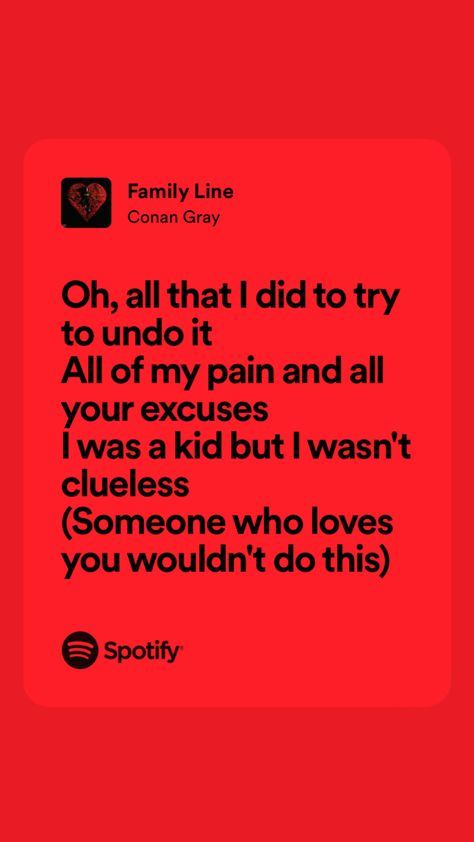 Family Line Conan Gray Lyrics, Conan Gray Quotes Lyrics, Conan Grey Lyrics, Conan Gray Quotes, Family Line Conan Gray, Conan Lyrics, Conan Gray Lyrics, Conan Quotes, Real Lyrics