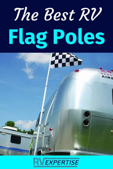 We reviewed the best RV flag poles so you have all the information necessary to make a well-informed purchase. Pvc Flag Pole Diy, Pvc Flag Pole, Flagpole Lighting, Flag Holder, American Road Trip, Best Budget, Flag Pole, Solar Energy, Solar Power