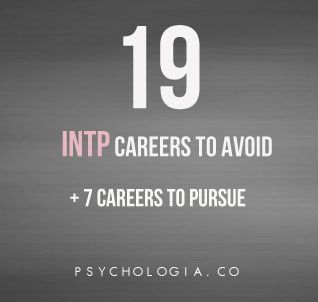 Intp Careers Best Jobs, Intp Career, Intp Jobs, Intp Funny, Intp Personality Traits, Intp Female, Infp Quotes, List Of Careers, Myers Briggs Personality Test