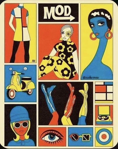 1960s Posters, 60s Wallpaper, 60s Art, Hippie Aesthetic, Ethereal Art, Retro Art, Spot On, New Art, Art Inspo