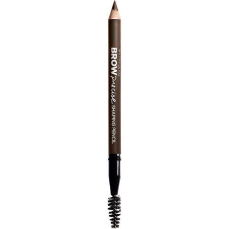 Maybelline Brow Pencil, Brown Hair Shades, Eyebrow Shaper, Filling In Eyebrows, How To Draw Eyebrows, Waxed Eyebrows, Best Eyebrow Products, Natural Eyebrows, Powdered Eyebrows