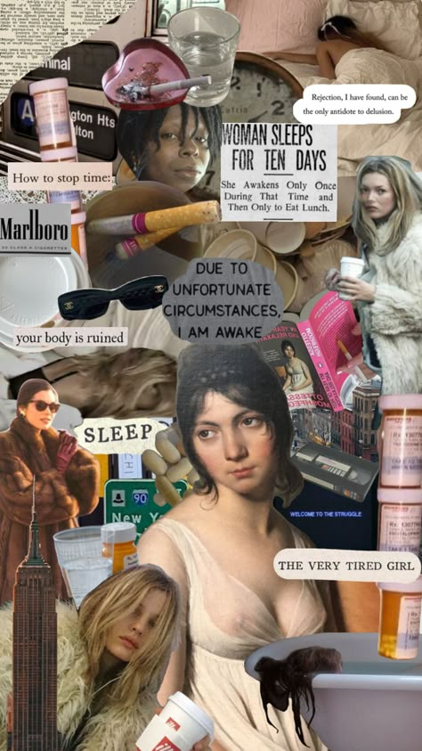 My Year Of Rest And Relaxation Wallpaper, My Year Of Rest And Relaxation Aesthetic Wallpaper, A Year Of Rest And Relaxation Aesthetic, My Years Of Rest And Relaxation, A Year Of Rest And Relaxation Quotes, My Year Of Rest And Relaxation Aesthetic, My Year Of Rest And Relaxation, Vision Collage, Lana Del Rey Outfits