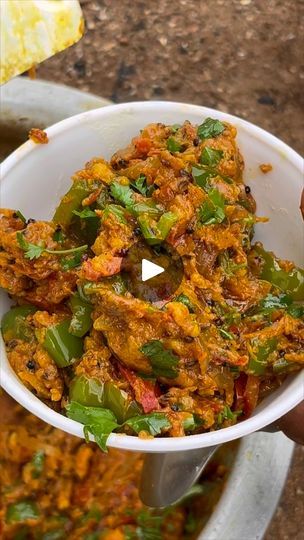 Besan Recipe, Sabji For Chapati, Baigan Bharta Recipe, Besan Ka Chilla Recipe Video, Baigan Bharta, Baigan Ka Bharta, Favorite Recipes