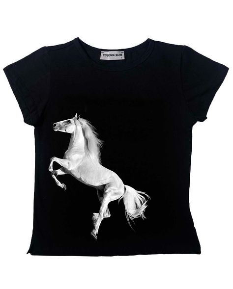 channel your inner horse girl in our cap sleeve 🐎🤍🤎 Dream Wishlist, 2024 Wishlist, Wardrobe Pieces, Concept Clothing, Gift Inspo, Dream Style, Tank Top Long Sleeve, Horse Girl, Baby Tee