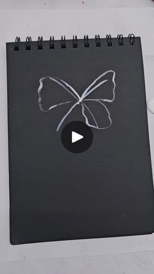 16K views · 466 reactions | Beautiful One Stroke Butterfly Painting 🦋
#FacebookPage | By Rico ArtFacebook Acrylic Painting For Beginners, Butterfly Painting, White Butterfly, Beautiful One, Painting Techniques, Art Tutorials, Decorative Painting, Painting Ideas, Painted Rocks