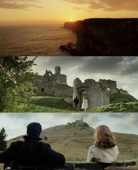 Rock of Dunamase, Ireland | Leap Year The Leap Year Movie, Leap Year Movie Poster, Leap Year Movie Aesthetic, Leap Year Movie, Movie Poster Font, Clan Castle, Ireland Aesthetic, Movie Posters For Sale, Poster Club