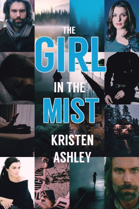 Suzanne Wright, Kristen Ashley Books, Book Scenes, Kristen Ashley, Book Pictures, Rock Chick, The Mist, Favorite Authors, The Rock