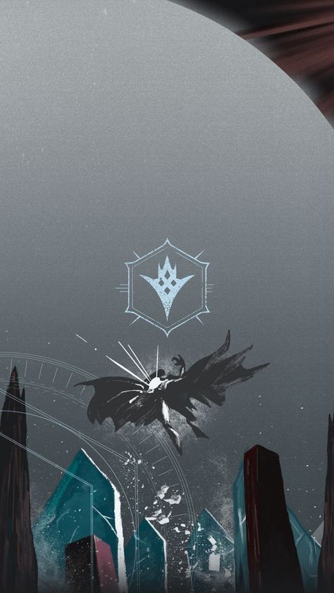 free wallpapers 4K oryx, character, emblem, game, destiny 2, art for mobile and desktop Destiny Concept Art, Destiny 2 Wallpaper, Destiny 2 Art, Destiny Backgrounds, Destiny Cosplay, Destiny Comic, Iphone 6s Wallpaper, Destiny Bungie, Destiny Game