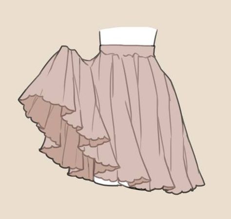 Wardrobe Color Guide, Drawing Anime Clothes, Dress Drawing, Fashion Design Drawings, Anime Drawings Tutorials, Drawing Clothes, Art Drawings Sketches Simple, Fantasy Clothing, Drawing Poses