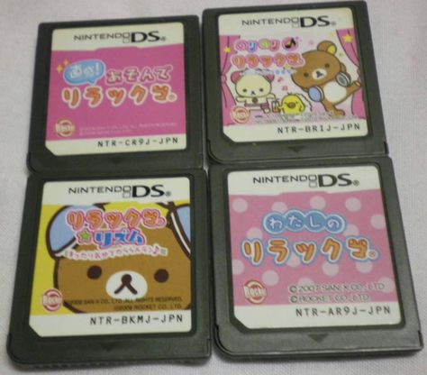 Erich Von Stroheim, Kawaii Games, Nintendo Ds Games, Ds Lite, Retro Gadgets, Gaming Stuff, Ds Games, Yumeko Jabami, X Games