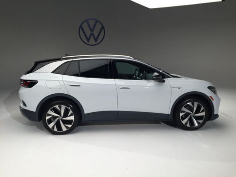 Id4 Volkswagen, Vw Id4, Flying Car, Super Car, Car Lease, Audi Cars, Expensive Cars, Electric Car, My Dream Car