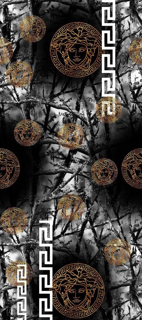 Vercase Wallpapers, Versace Wallpaper Iphone, Nike Wallpaper Backgrounds, Versace Wallpaper, Dagobert Duck, Phone Wallpapers Vintage, Simplistic Wallpaper, Money Wallpaper Iphone, Cool Nike Wallpapers