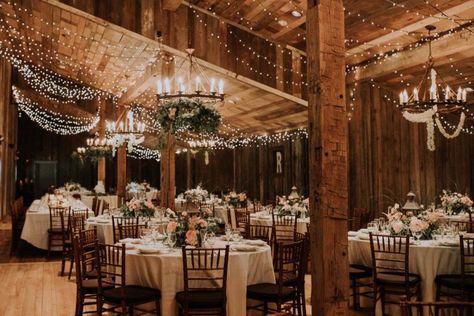 Woodsy Wedding Reception Ideas: Charming Rustic Wedding at Oak Lodge from All Heart Photo & Video featured on Burgh Brides Woodsy Wedding Reception, Log Cabin Wedding, Rustic Wedding Alter, Rustic Wedding Foods, Diy Wedding Video, Wedding Reception Design, Wedding Reception Ideas, Cabin Wedding, Rustic Wedding Reception