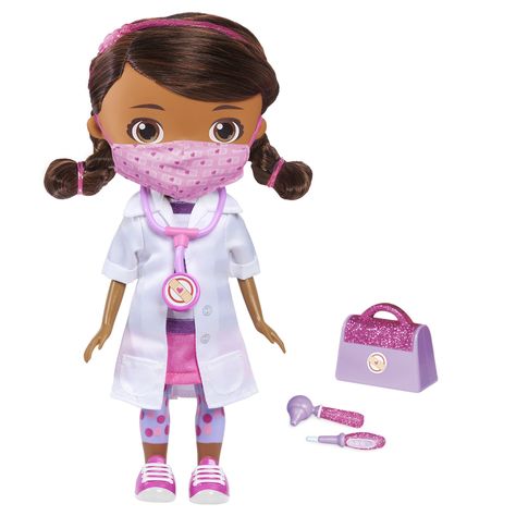 Doc mcstuffins coloring pages