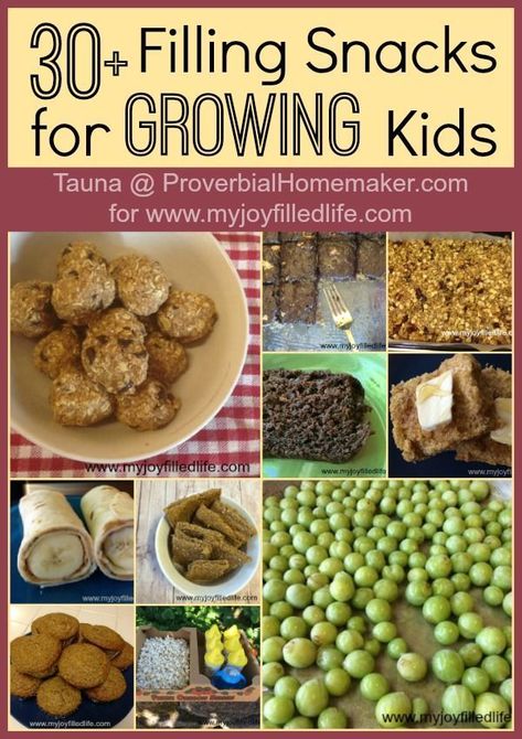 Looking for some healthy snack ideas?Your kids will love these 30+ filling snacks for growing kids! Great snack ideas that are fun and healthy.#snacks #healthysnacks #kidssnacks #growingkids #motherhood #parenting #proverbialhomemaker Healthy Afternoon Snacks, Healthy Snack Ideas, Filling Snacks, Filling Food, Toddler Snacks, Nutritious Snacks, Healthy Snacks For Kids, Lunch Snacks, Quick Snacks