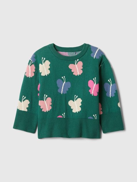 Heart Graphics, Mickey Mouse And Minnie Mouse, Toddler Sweater, Boxy Sweater, Target Clothes, Hem Sweater, Gender Equality, American Brand, Fall Kids