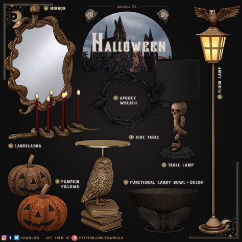 Sims 4 Cc Academia Furniture, Ts4 Hogwarts Cc, Sims 4 Cc Building Patreon, Sims 4 Cc Dark Academia Clutter, Ts4 Cc Witch Decor, Sims 4 Dark Academia Furniture, Sims 4 Cc Hogwarts Furniture, Sims4 Cc Dark Academia, Sims 4 Witch Decor Cc