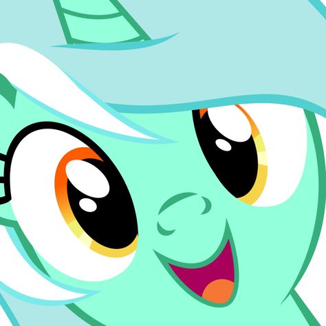 Me, Lyra, happy as can be! Just chill'n. Lyra Heartstrings, Tiny Horses, Derpy Hooves, Mlp Base, My Lil Pony, My Little Pony Drawing, Mlp Pony, Hippie Wallpaper, Roblox Memes