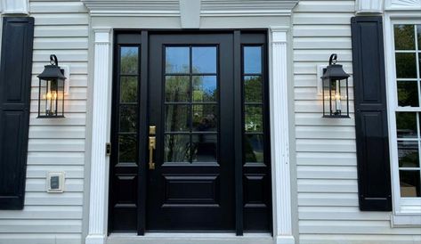 ProVia Doors - Superior Remodelers Provia Doors, Sliding Patio Screen Door, Andersen Doors, Installing Exterior Door, Hinged Patio Doors, Patio Screen Door, Sliding Glass Doors Patio, Window Manufacturers, Glass Doors Patio