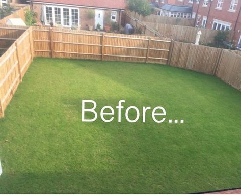 ℍannah - 𝕎ilshere 𝕀nterior on Instagram: “Tuesday transformation... before and after of our garden design. Main objective was an extra outdoor room, that would be perfect for…” Outdoor Pool Table, Backyard Garden Ideas, Garden Lighting Design, Home Garden Ideas, Contemporary Garden Design, Backyard Plan, Garden Makeover, Patio Makeover, Outdoor Decor Backyard