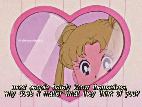 Sailor Moon Quotes, Moon Quotes, Minako Aino, Sailor Moon Aesthetic, Sailor Moon Art, October 21, Cartoon Quotes, Anime Quotes, Note To Self