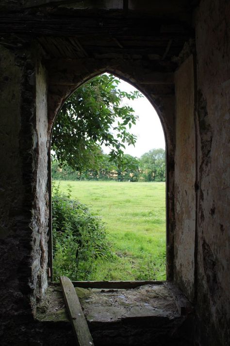 Stately Home « The Irish Aesthete « Page 5 Catholic School Aesthetic, Irish Aesthetic, Catholic Aesthetic, Irish Catholic, County Galway, Tower House, Catholic School, My Ancestors, School Aesthetic