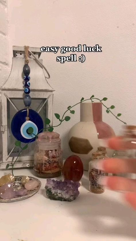 easy wicca spell for good luck, wiccan magic spell for luck easy wiccan spells in 2022 | Wicca recipes, Wiccan magic, Spell book Spells To Bring Good Fortune, Creativity Spell Witchcraft, How To Make A Good Luck Spell Jar, Painting Pouring Technique, Wiccan Spell Jars, Beginner Spell Jar Recipes, Healthy Relationship Spell Jar, First Steps To Becoming A Witch, Crystal Magic Spells