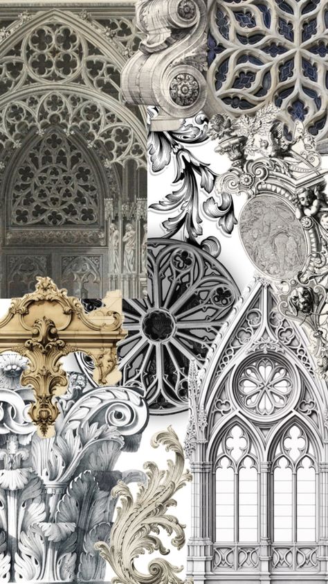 White Gothic Aesthetic, Neo Gothic, Gothic Aesthetic, Gothic Art, Art Drawings, Drawings, Quick Saves, Art