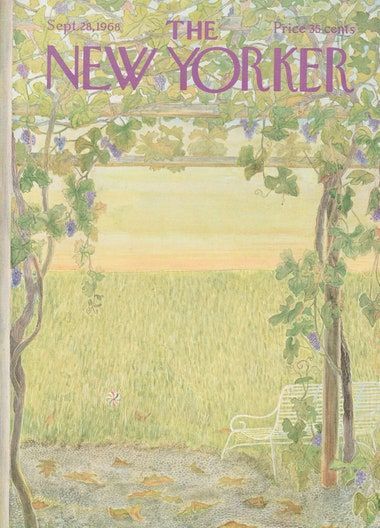 Vintage New Yorker, The New Yorker Magazine, New Yorker Magazine, New Yorker Covers, Dorm Posters, Picture Collage Wall, September 28, Photo Wall Collage, Vintage Poster Art