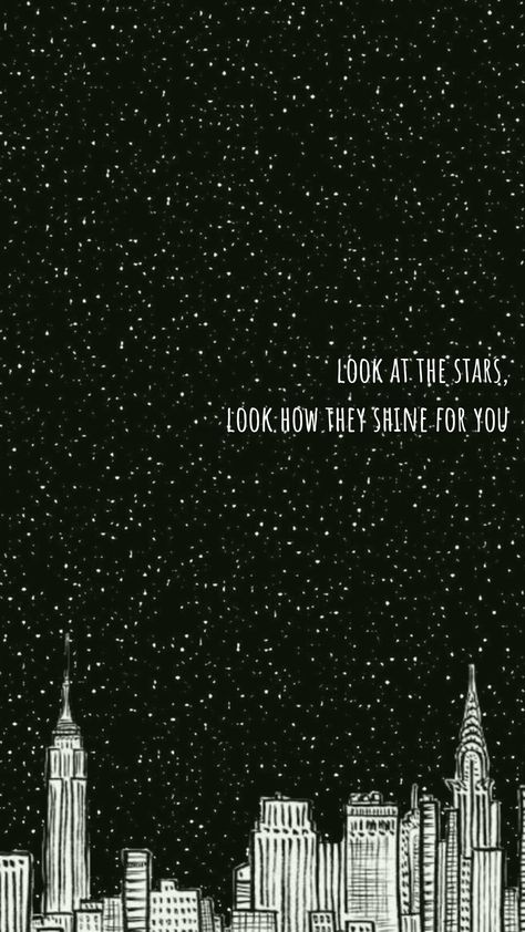 Yellow Coldplay Lyrics, Christmas Ecard, Coldplay Wallpaper, Yellow Coldplay, Inspirational Christmas Message, Xmas Messages, Coldplay Songs, Ever Since New York, Coldplay Lyrics