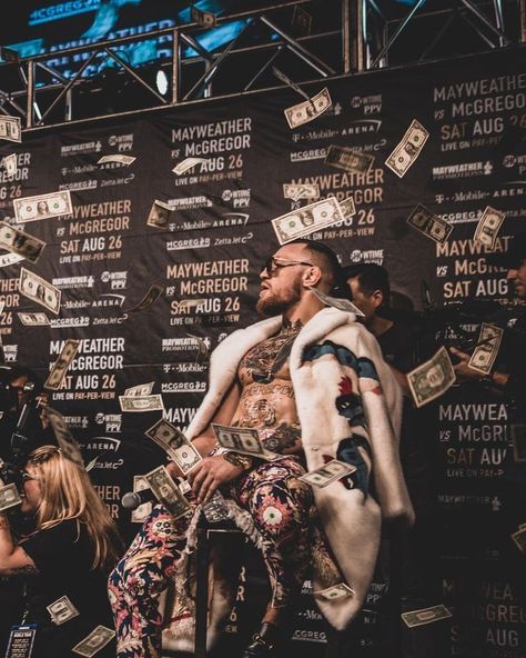 Pin on Quick Saves Mcgregor Money, Conor Macgregor, Conor Mcgregor Wallpaper, Conner Mcgregor, Mcgregor Wallpapers, Conor Mcgregor Style, Notorious Mcgregor, Big Dawgs, Ufc Conor Mcgregor