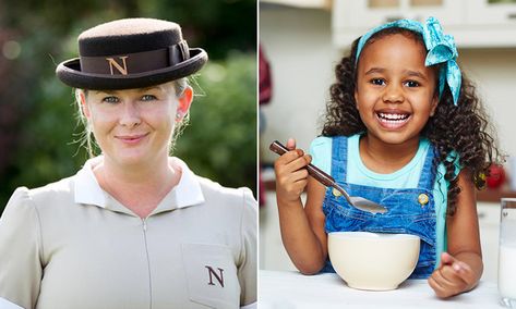 How to deal with fussy eaters: 7 helpful tips from a Norland Nanny Norland Nanny, Nanny Tips, Super Nanny, Nutritious Dinner, Fussy Eaters, U Tube, Open Minded, The Duchess, Apple News