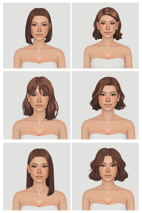 Nae Sims 4 Mm Cc Short Female Hair, Sims 4 Cc Cute Short Hair, Sims 4 Maxis Match Bob Hair, Sims 4 Cc Women Hair Short, Sims 4 Mm Short Hair, Sims 4 Bob Hair Cc Maxis Match, Sims 4 Mom Hair, Sims 4 Medium Hair Maxis Match, Sims 4 Hair Short Female