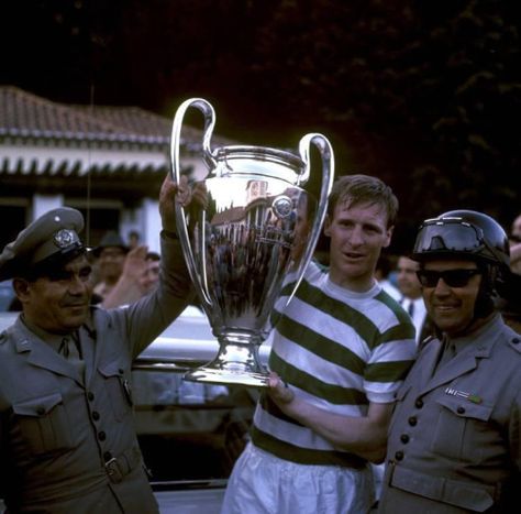 Glasgow Celtic FC Celtic Images, Celtic Football Club, Celtic Football, Celtic Legends, Glasgow City, David Bailey, Old Football, Celtic Fc, European Cup