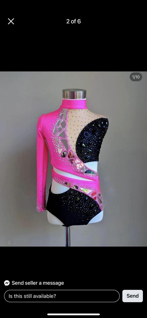 Freestyle Dance Outfits, Jazz Dance Costumes Sassy, Majorette Outfits, Dance Costumes Tap, Solo Dance Costumes, Cute Dance Costumes, Dance Comp, Custom Dance Costumes, Dance Attire