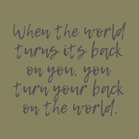 When The World Turns Its Back On You, Lion King Quote, Life Quotes Disney, Lion King Quotes, Famous Book Quotes, Wallpapers Posters, Bullet Journal Quotes, Flowers Photography Wallpaper, Favorite Lyrics