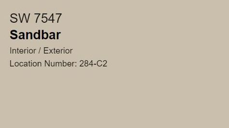 Sherwin Williams Sandbar Paint, Sw Sandbar Paint, Sw Sandbar Cabinets, Sandbar Sherwin Williams, Sw Sandbar, Sherwin Williams Sandbar, Exterior Paint Color Combinations, Redo Cabinets, Staining Furniture