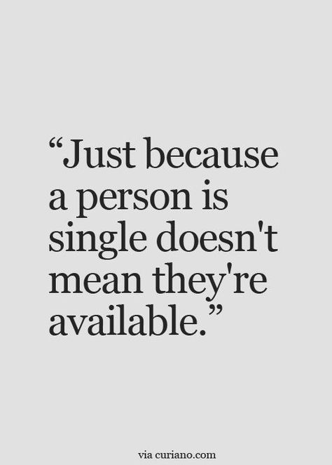 Quotes Single, Happily Single, Single And Happy, Single Quotes, Life Quotes Love, Super Quotes, Ideas Quotes, Trendy Quotes, Happy Relationships