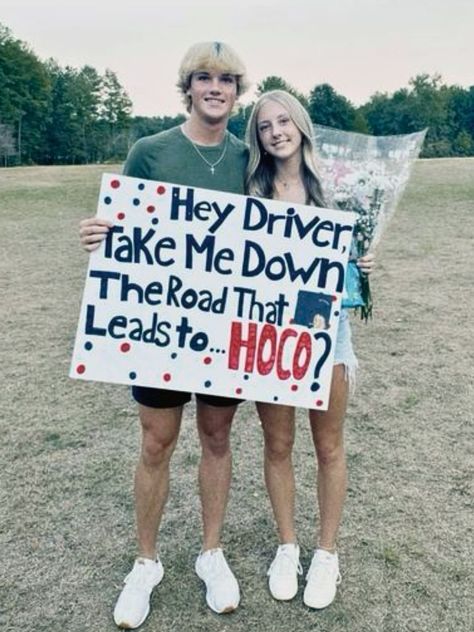 10 Creative Zach Bryan Homecoming Proposal Ideas Country Homecoming Proposal, Middle School Dance Ideas, Preppy Christmas Outfit, Cute Hoco Proposals, Prom Posters, Homecoming Signs, Cute Homecoming Proposals, Cute Prom Proposals, Homecoming Posters