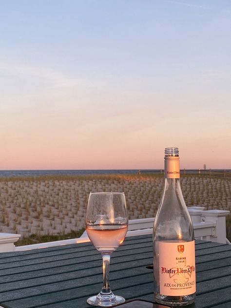 rose wine night summer sunsets New Jersey Shore Aesthetic, Jersey Beach Aesthetic, Jersey Shore Summer, Lavalette New Jersey, Jersey Shore Aesthetic, New Jersey Aesthetic, Shore Aesthetic, Abigail Jones, Jersey Aesthetic