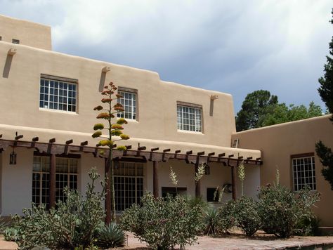 ~Zimmerman Library @ University of New Mexico in Albuquerque, NM~ Mexico Buildings, Alternative Architecture, Earth Architecture, New Mexico Albuquerque, Duke City, New Mexico State University, Library University, University Of New Mexico, Library Architecture