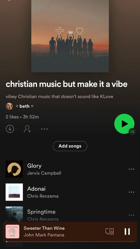 Christian Music Songs, Songs Christian, Christian Music Playlist, Jesus Songs, Inspire Bible Journaling, Music Spotify, Christian Quotes God, Christian Bible Study, Music Recommendations