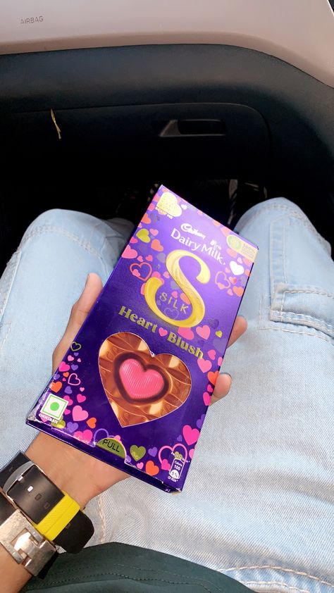 #dairyfree #cadbury #chocolate #snapchat #aesthetic #story #recipe #silk Cadbury Chocolate Snapchat, Chocolate Snapchat, Snapchat Aesthetic, Dairy Milk Silk, Aesthetic Story, Cadbury Chocolate, Dairy Milk, Milk Silk, Dairy Free